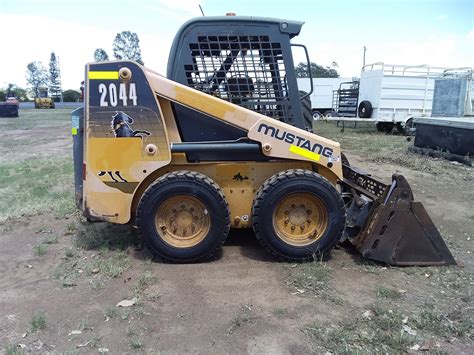 2004 mustang 2044 skid steer parts|mustang skidsteer dealer.